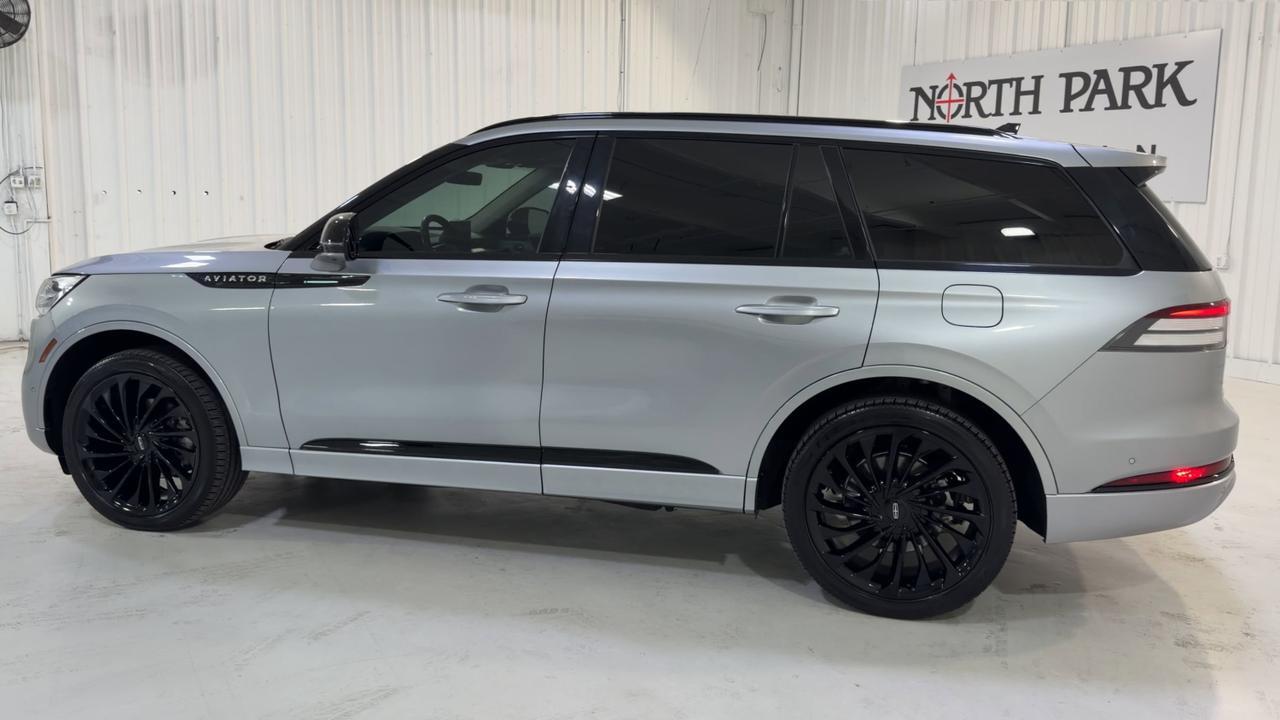 2023 Lincoln Aviator Reserve San Antonio TX