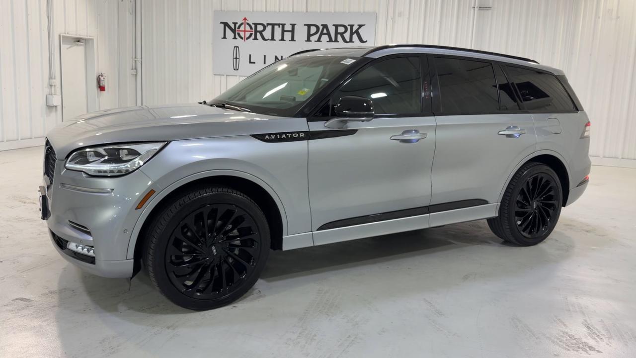 2023 Lincoln Aviator Reserve San Antonio TX