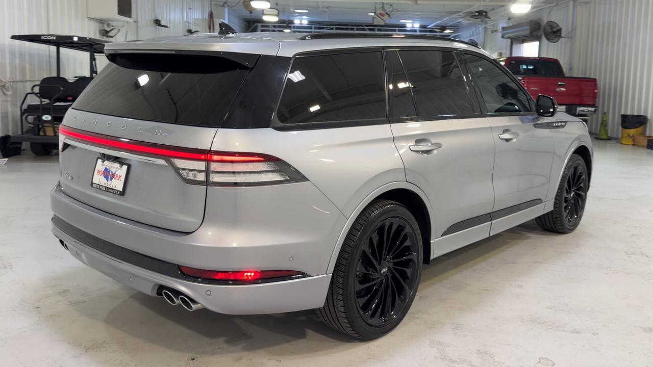 2023 Lincoln Aviator Reserve San Antonio TX