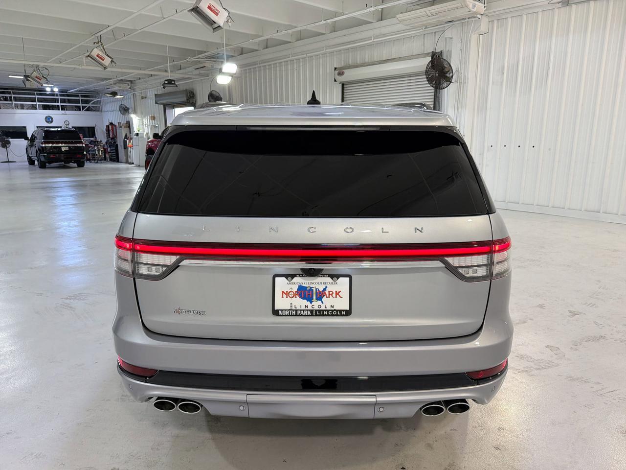 2023 Lincoln Aviator Reserve San Antonio TX