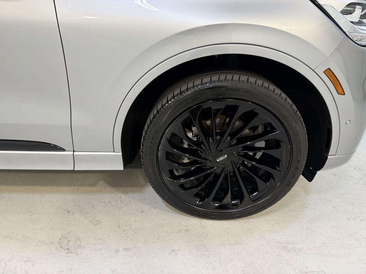 2023 Lincoln Aviator Reserve San Antonio TX