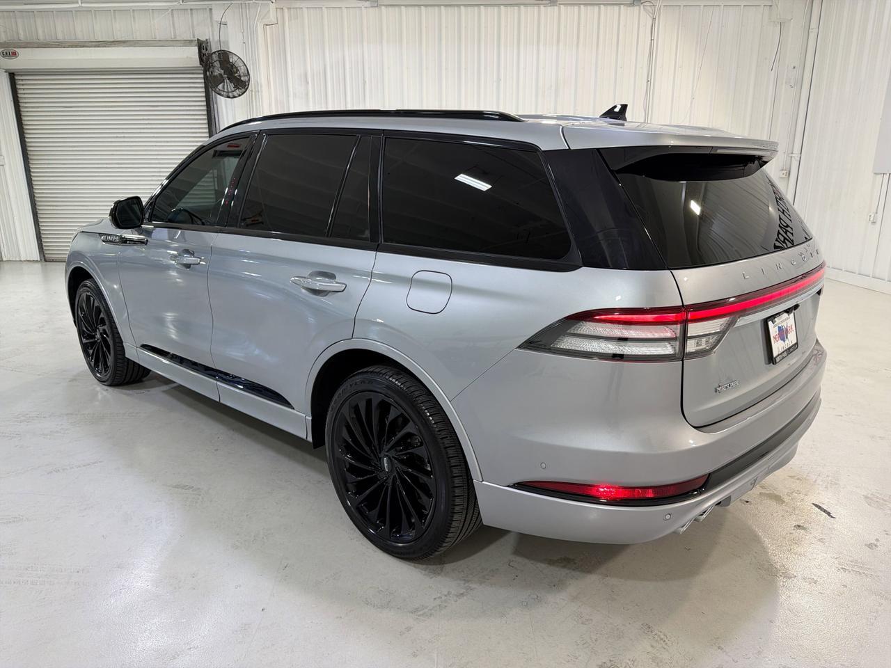 2023 Lincoln Aviator Reserve San Antonio TX
