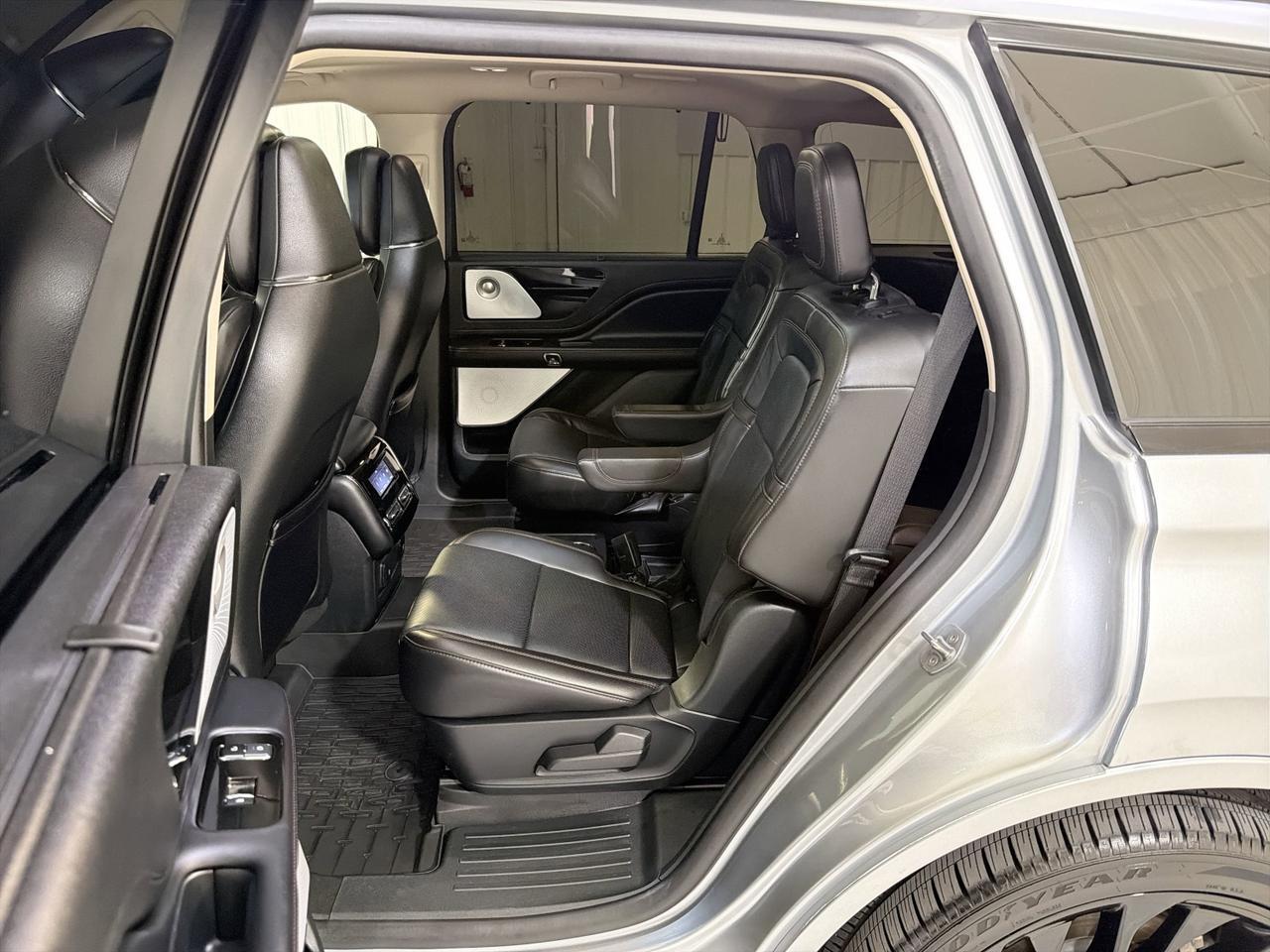 2023 Lincoln Aviator Reserve San Antonio TX