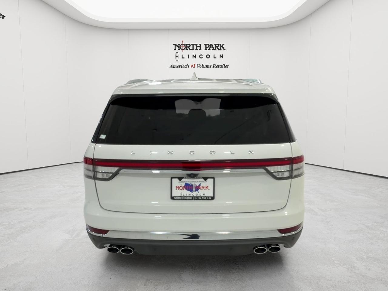 2023 Lincoln Aviator Reserve San Antonio TX