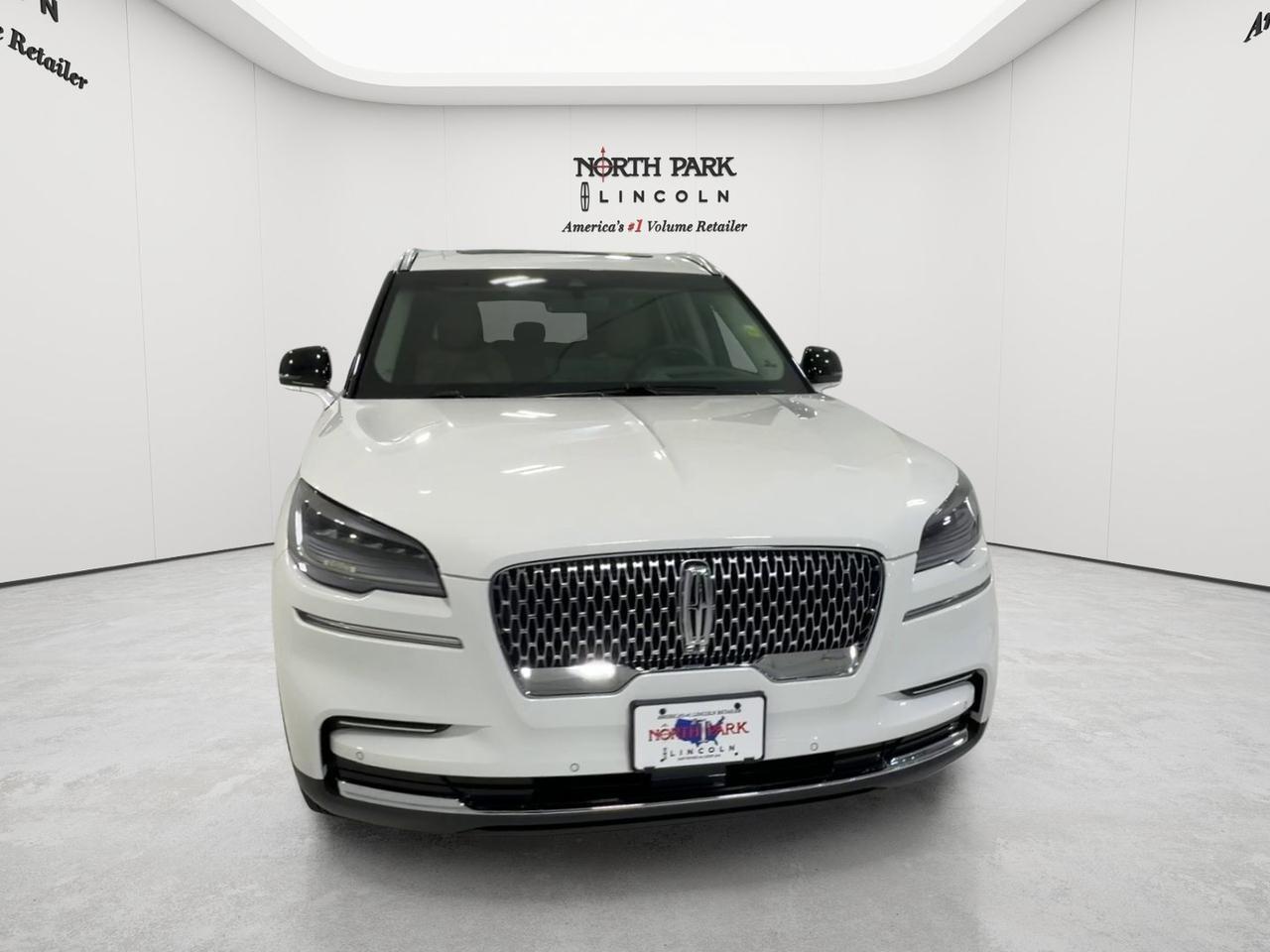 2023 Lincoln Aviator Reserve San Antonio TX