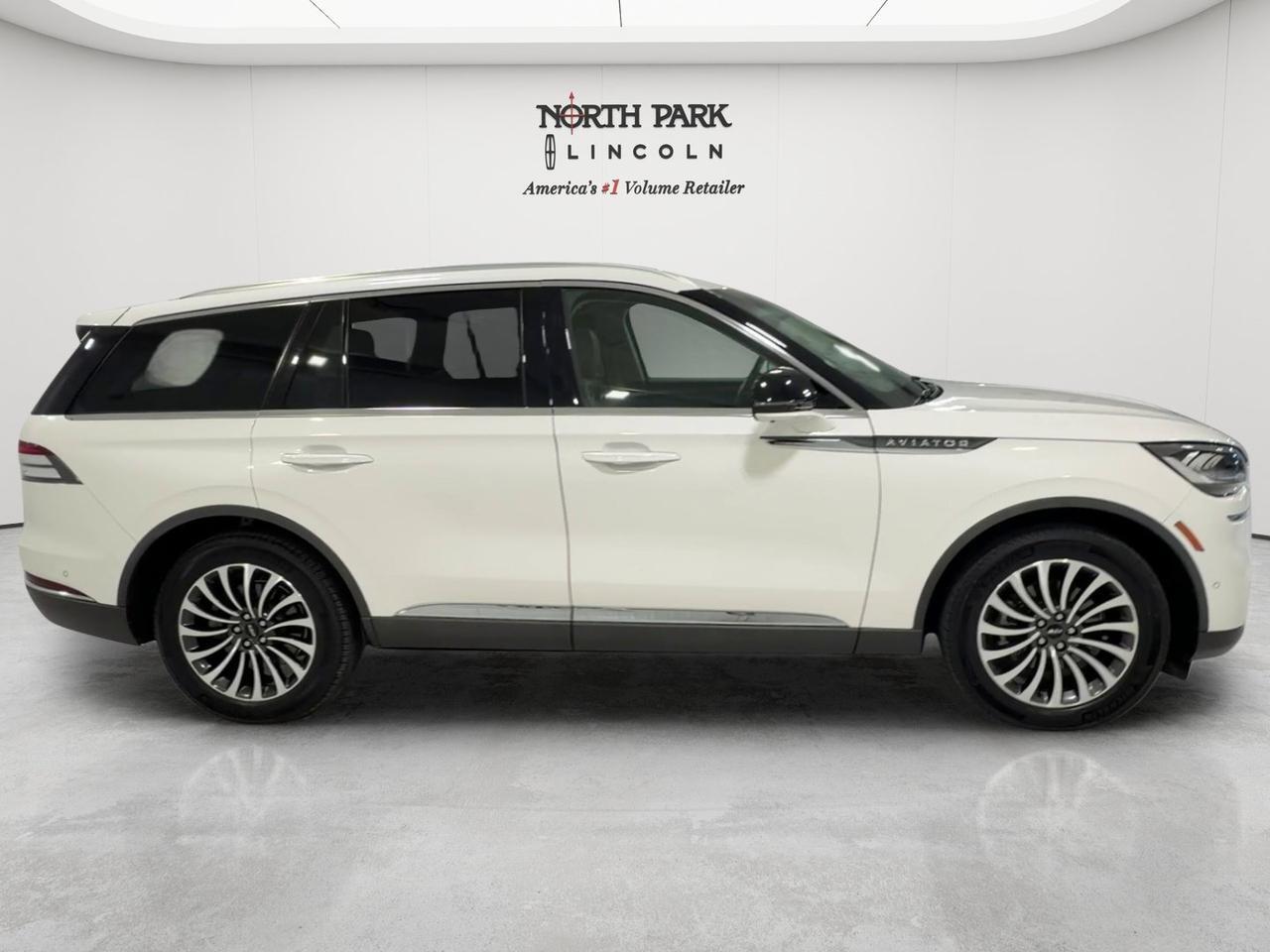 2023 Lincoln Aviator Reserve San Antonio TX