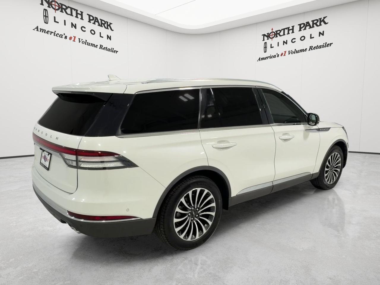 2023 Lincoln Aviator Reserve San Antonio TX