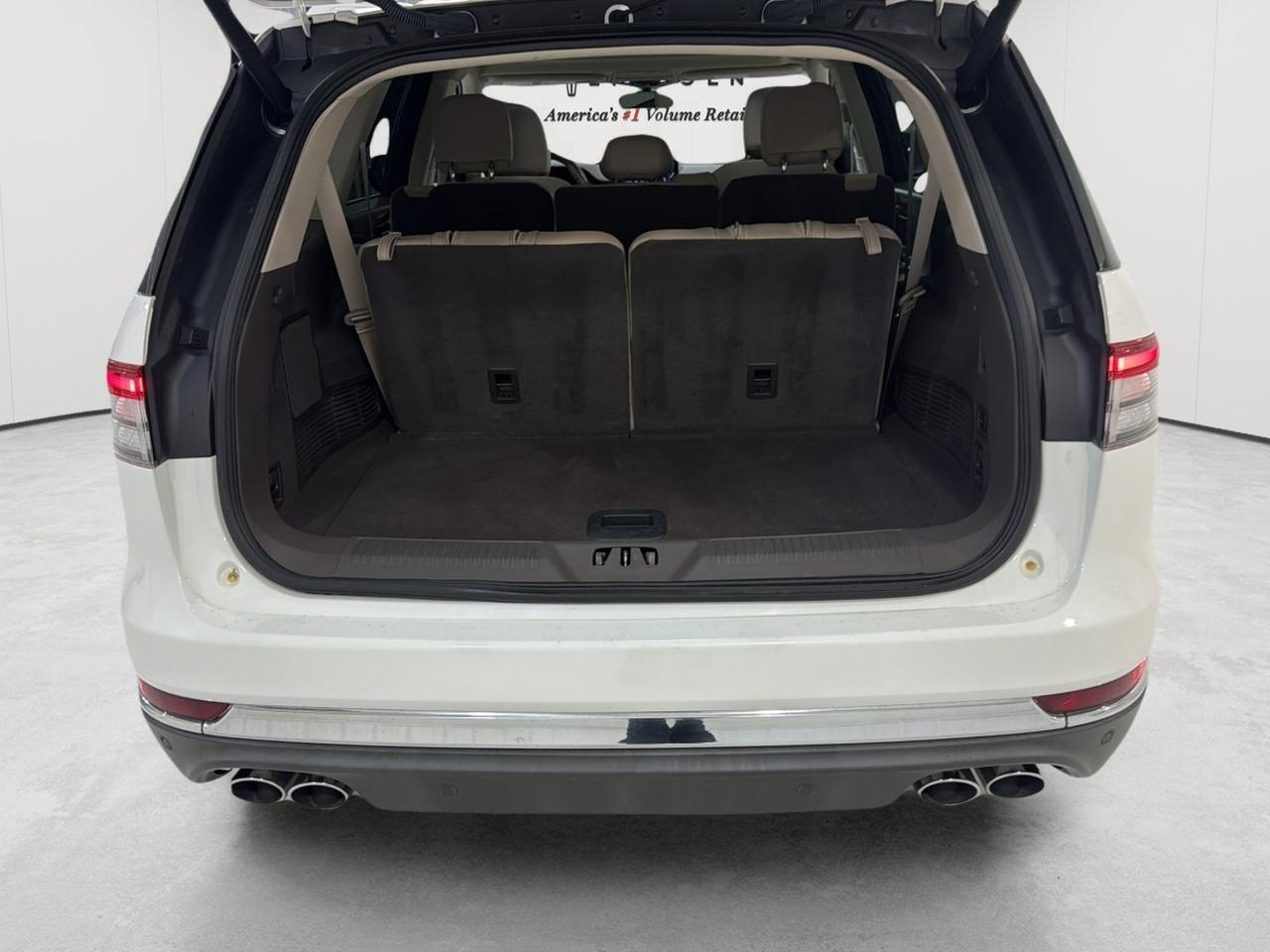 2023 Lincoln Aviator Reserve San Antonio TX