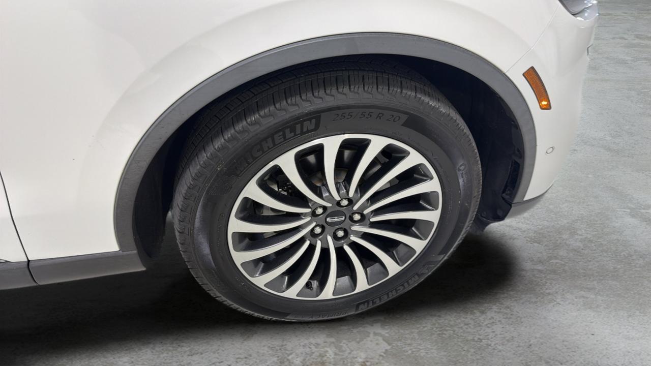 2023 Lincoln Aviator Reserve San Antonio TX