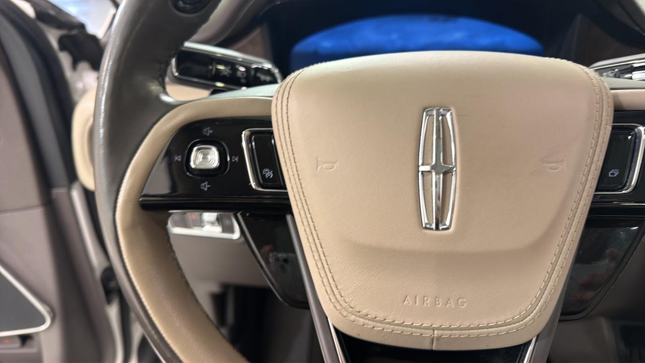 2023 Lincoln Aviator Reserve San Antonio TX