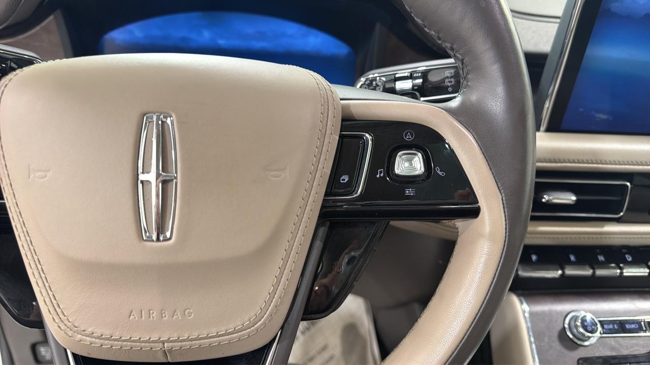 2023 Lincoln Aviator Reserve San Antonio TX