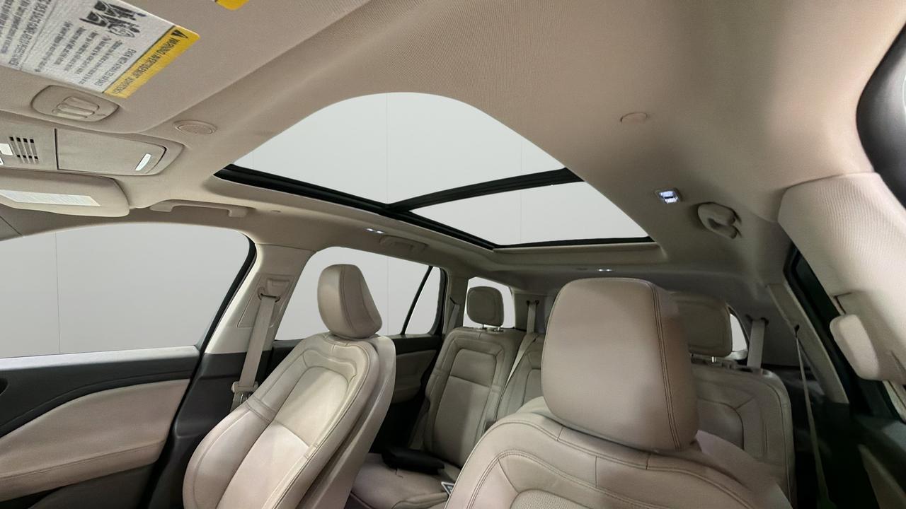 2023 Lincoln Aviator Reserve San Antonio TX