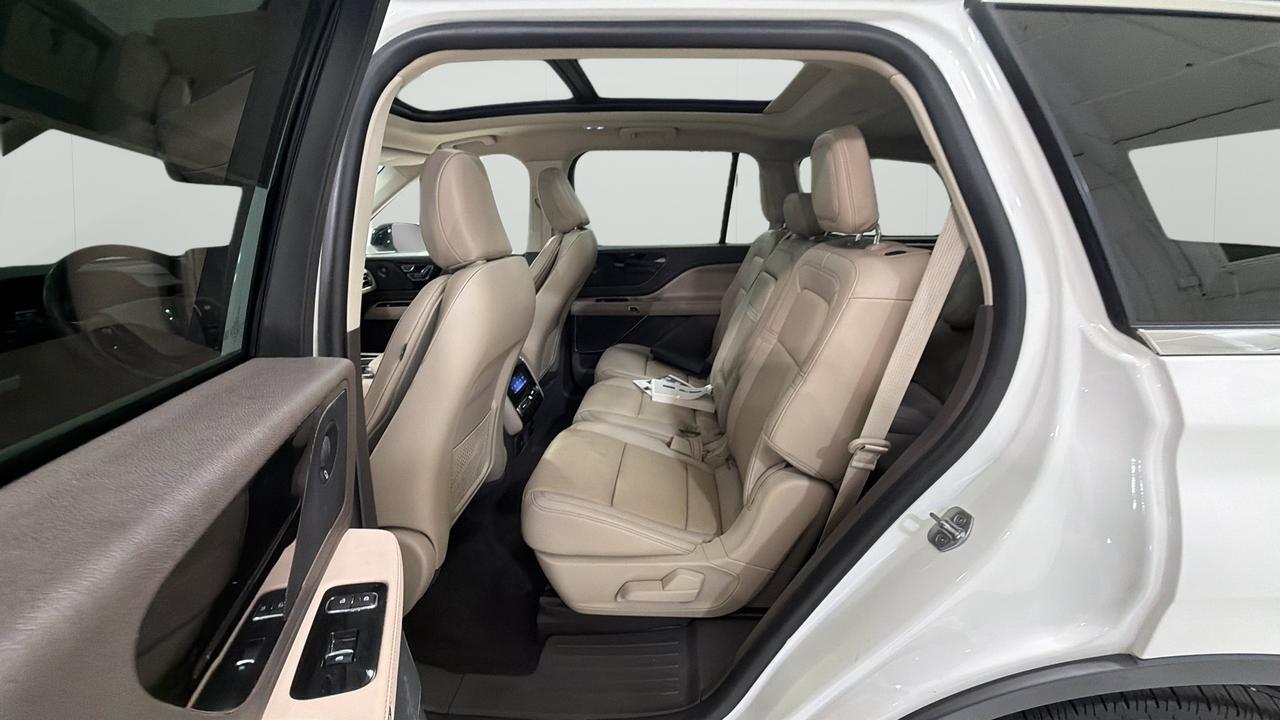 2023 Lincoln Aviator Reserve San Antonio TX
