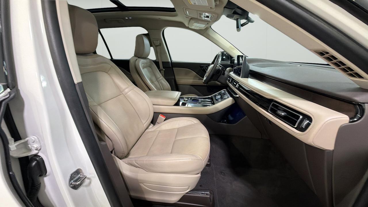 2023 Lincoln Aviator Reserve San Antonio TX