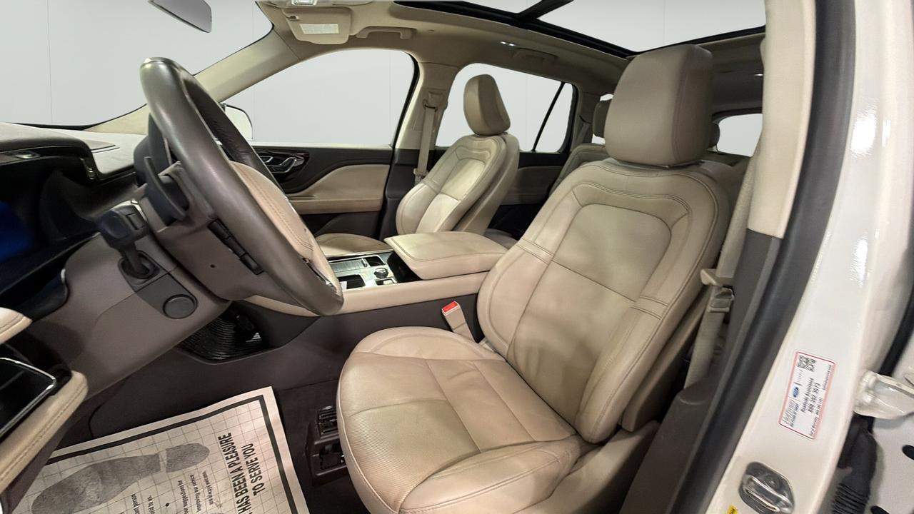 2023 Lincoln Aviator Reserve San Antonio TX