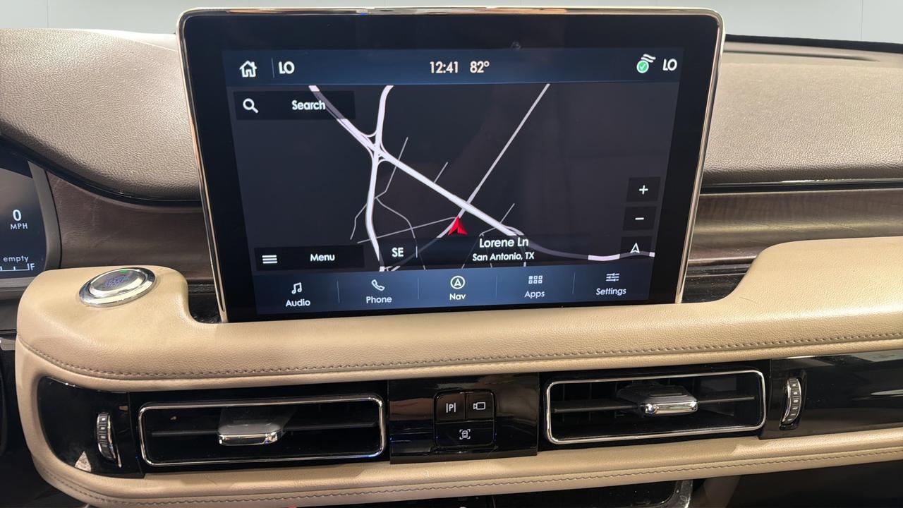 2023 Lincoln Aviator Reserve San Antonio TX