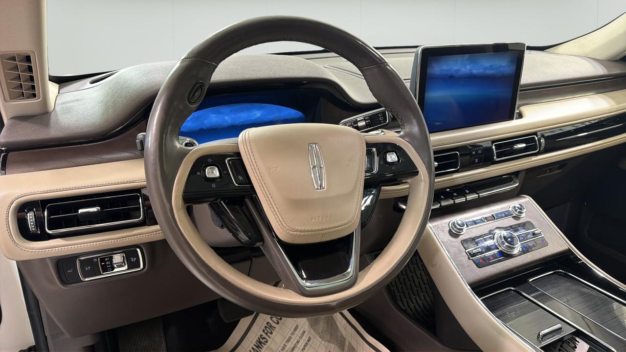 2023 Lincoln Aviator Reserve San Antonio TX