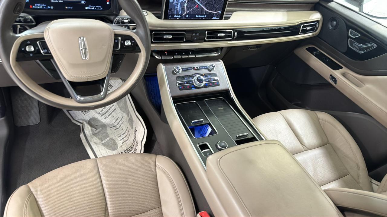 2023 Lincoln Aviator Reserve San Antonio TX