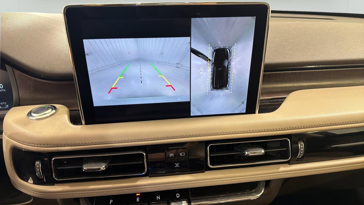 2023 Lincoln Aviator Reserve San Antonio TX