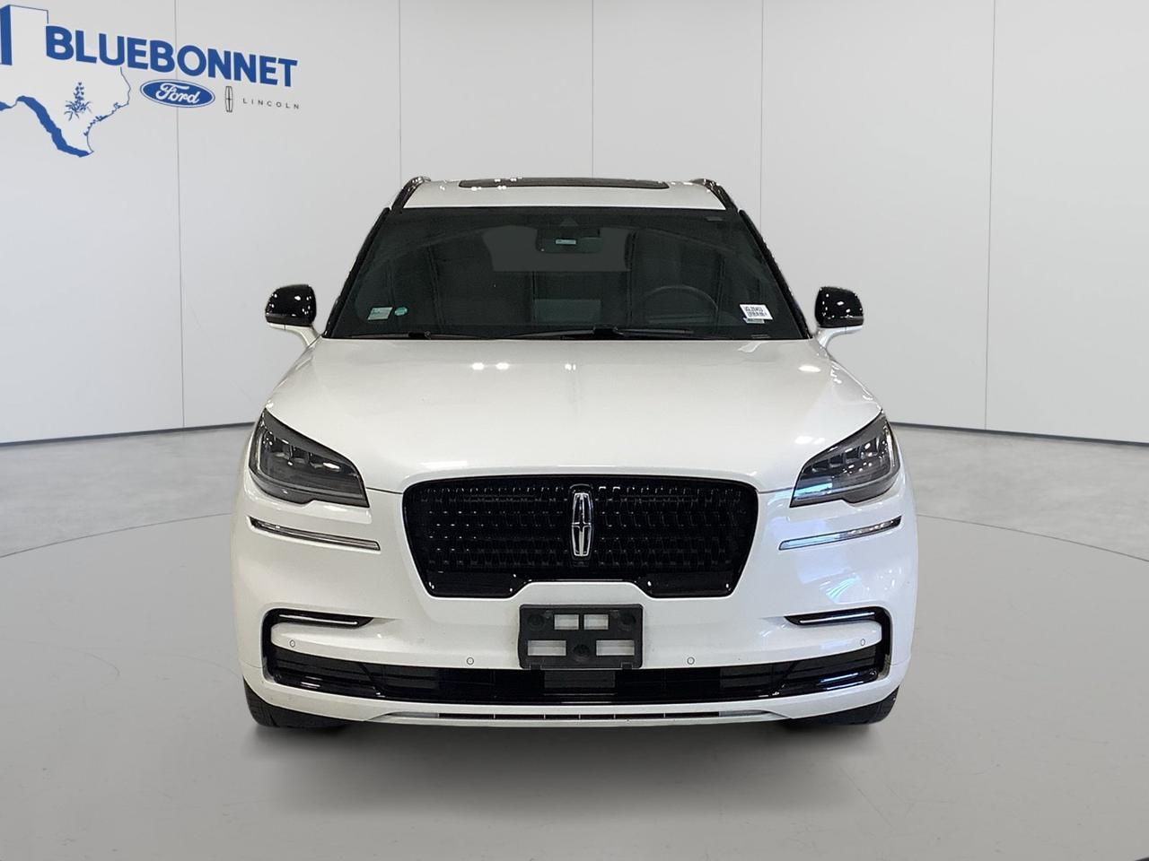 2023 Lincoln Aviator Reserve New Braunfels TX