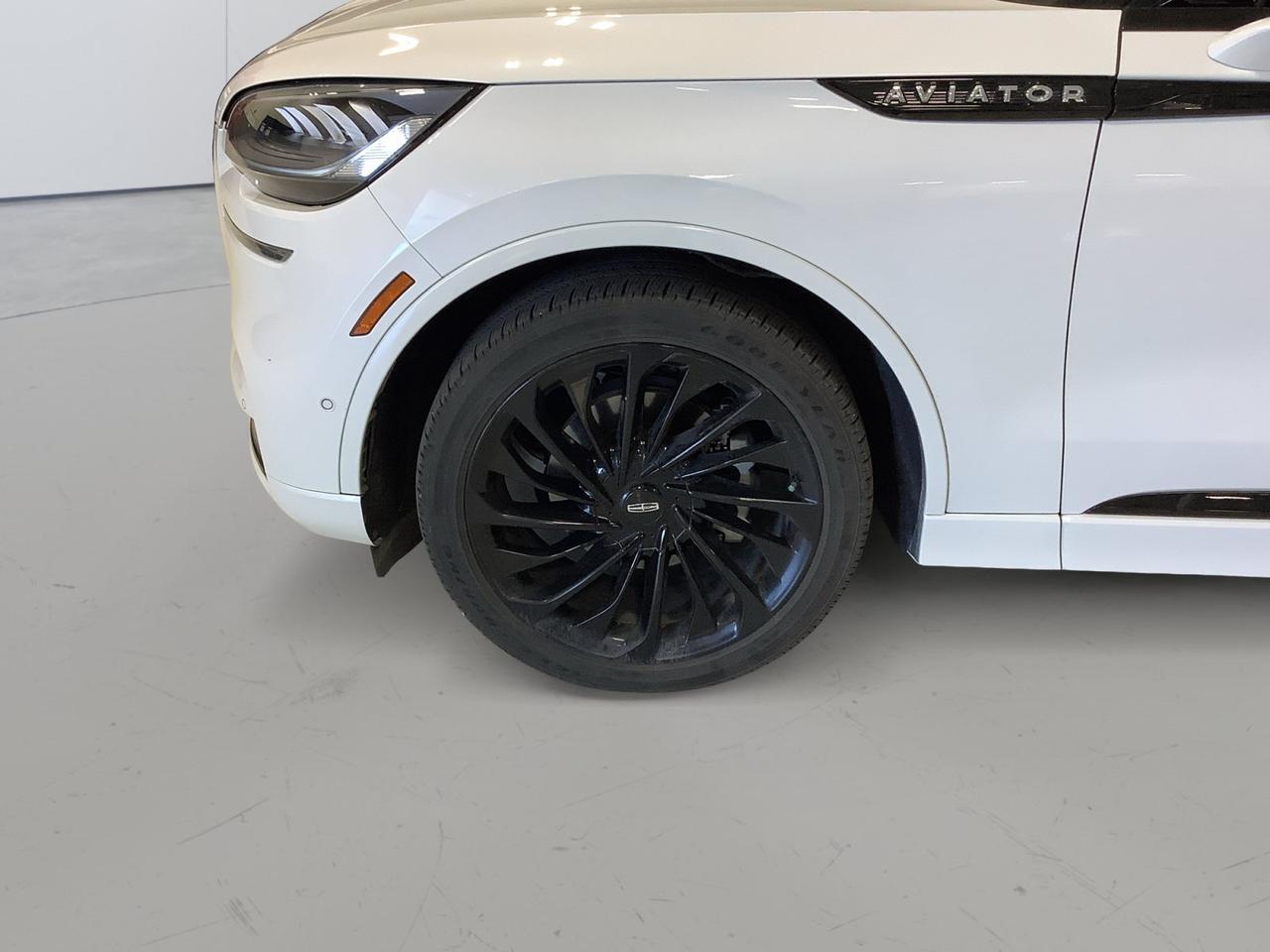 2023 Lincoln Aviator Reserve New Braunfels TX