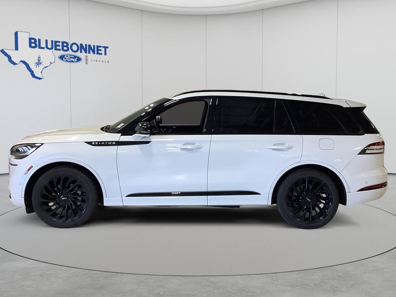 2023 Lincoln Aviator Reserve New Braunfels TX