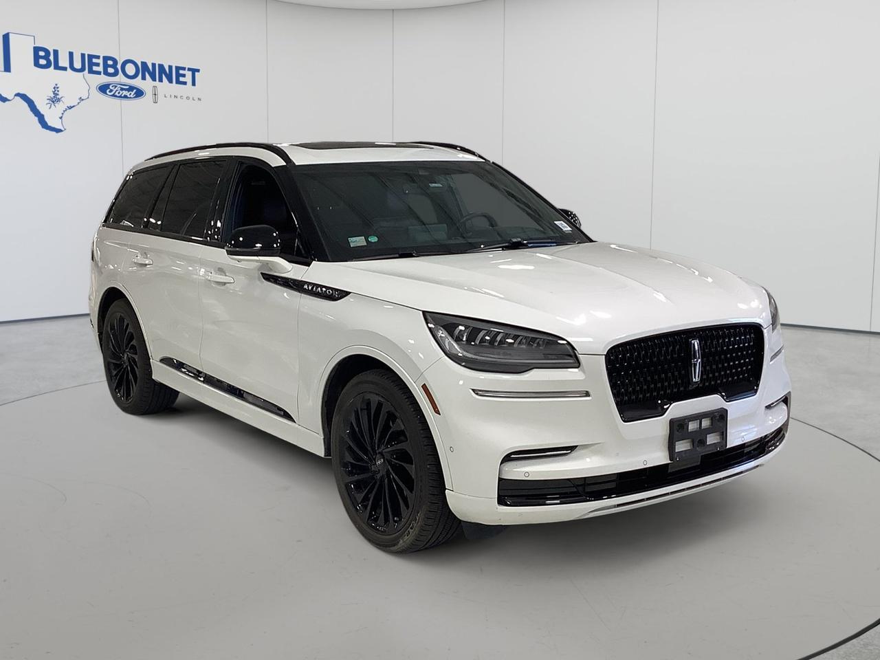 2023 Lincoln Aviator Reserve New Braunfels TX
