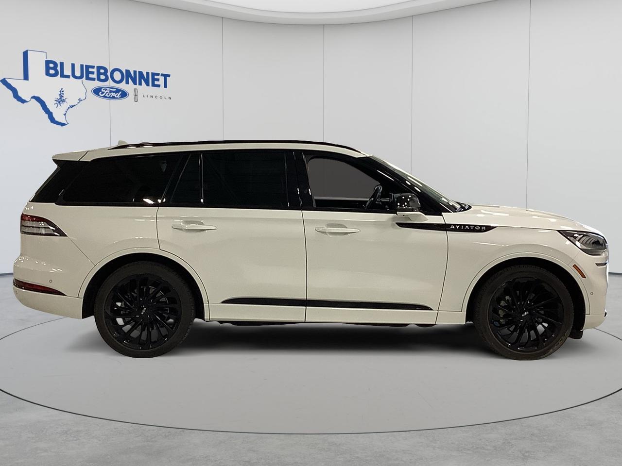 2023 Lincoln Aviator Reserve New Braunfels TX
