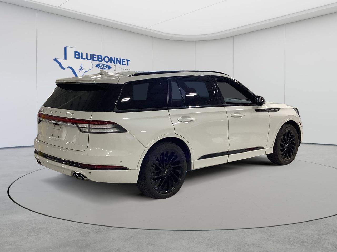 2023 Lincoln Aviator Reserve New Braunfels TX