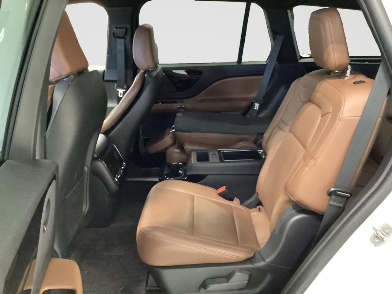 2023 Lincoln Aviator Reserve New Braunfels TX