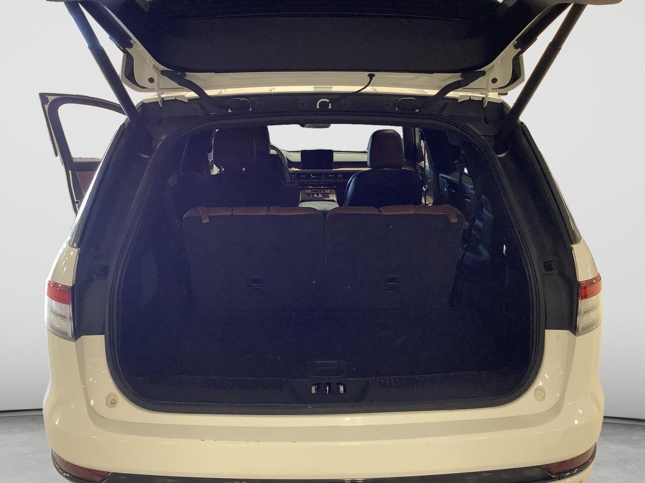 2023 Lincoln Aviator Reserve New Braunfels TX