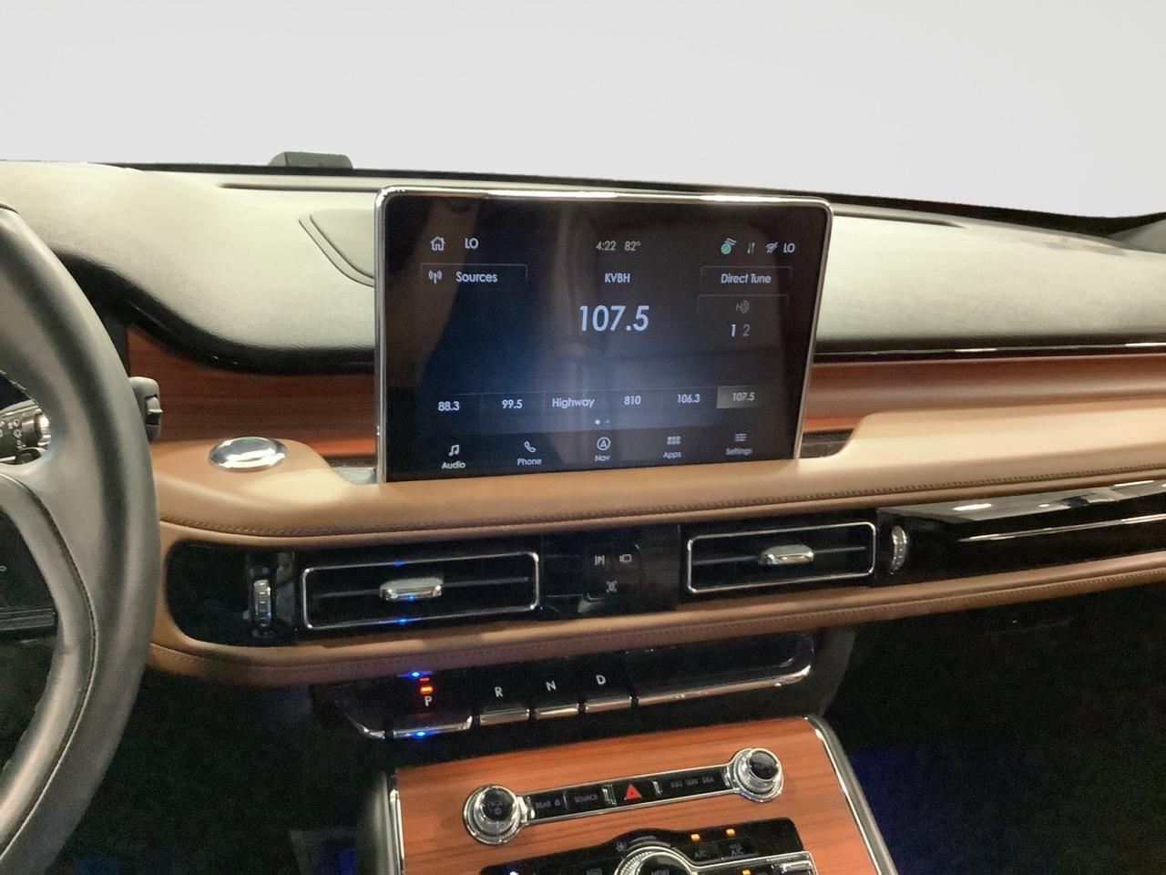 2023 Lincoln Aviator Reserve New Braunfels TX