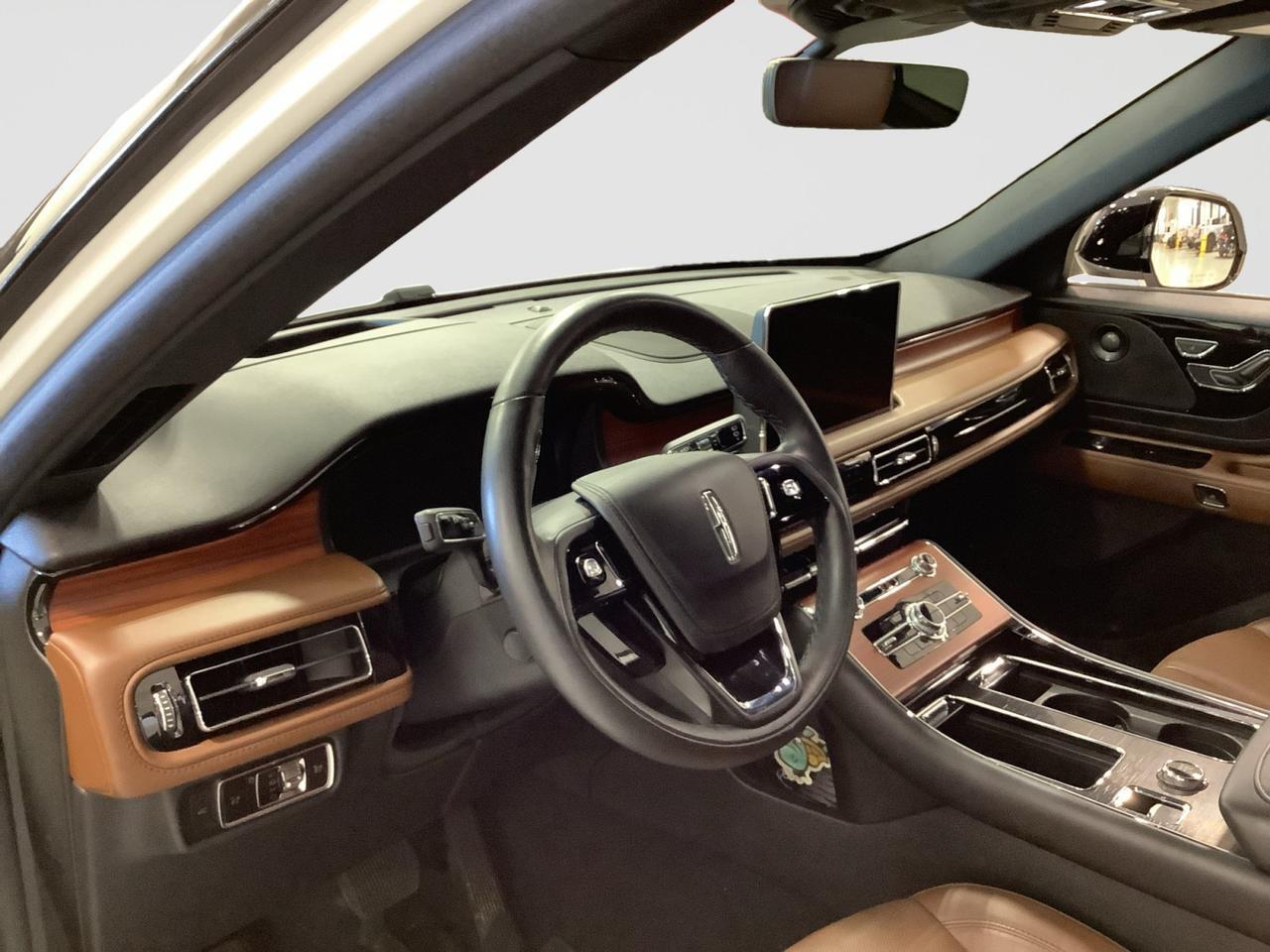 2023 Lincoln Aviator Reserve New Braunfels TX