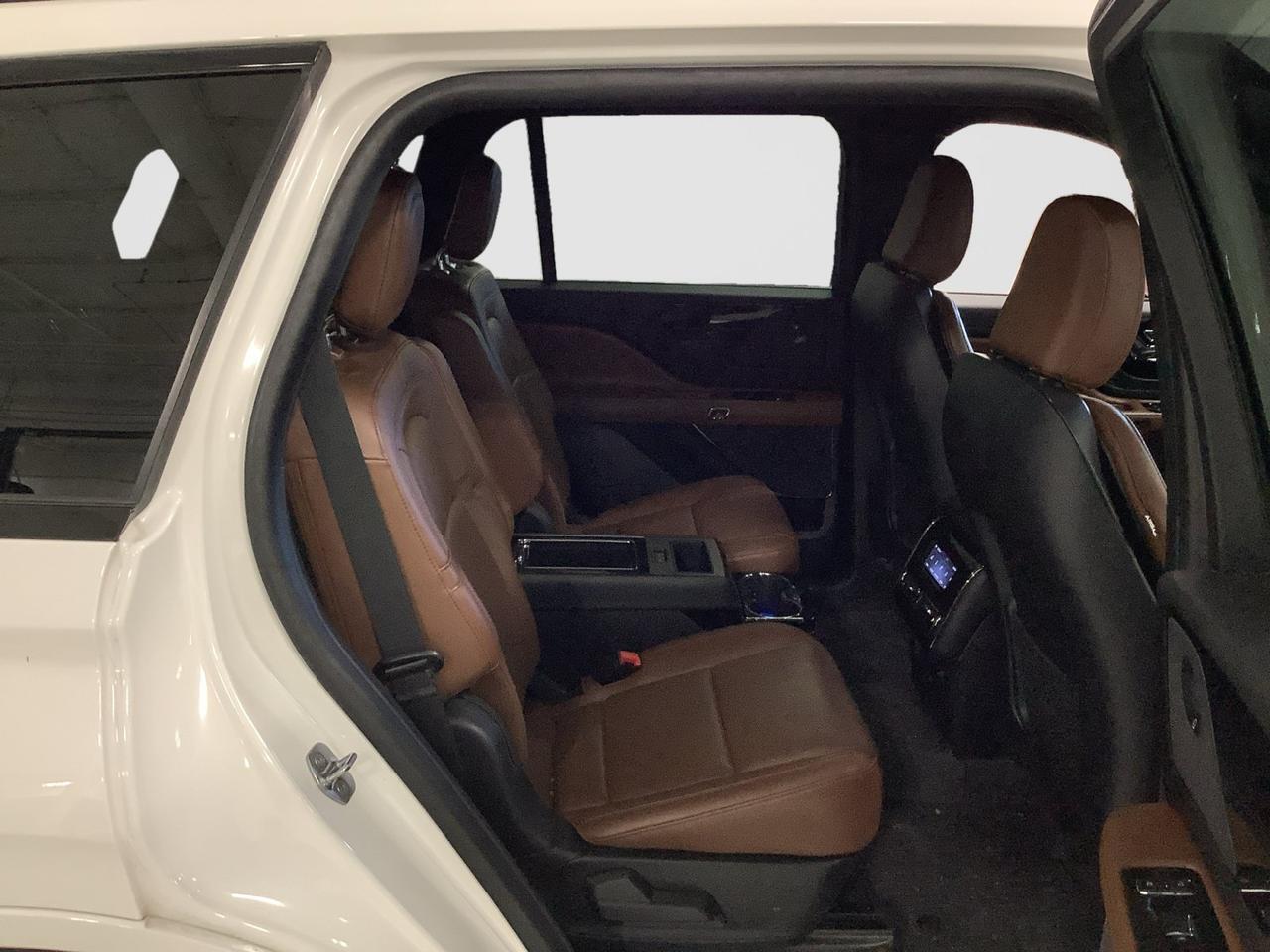 2023 Lincoln Aviator Reserve New Braunfels TX