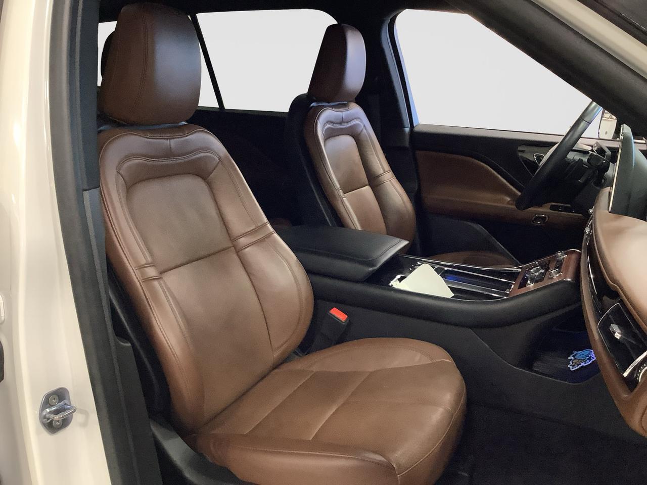 2023 Lincoln Aviator Reserve New Braunfels TX