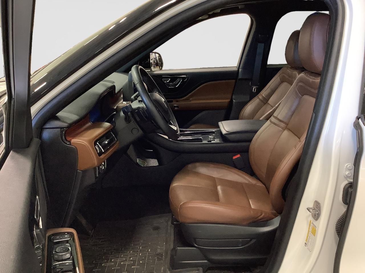 2023 Lincoln Aviator Reserve New Braunfels TX