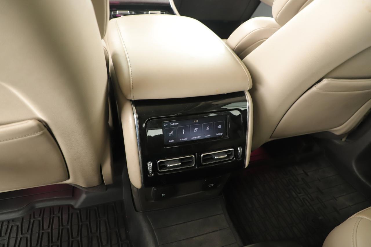 2023 Lincoln Aviator Reserve New Braunfels TX