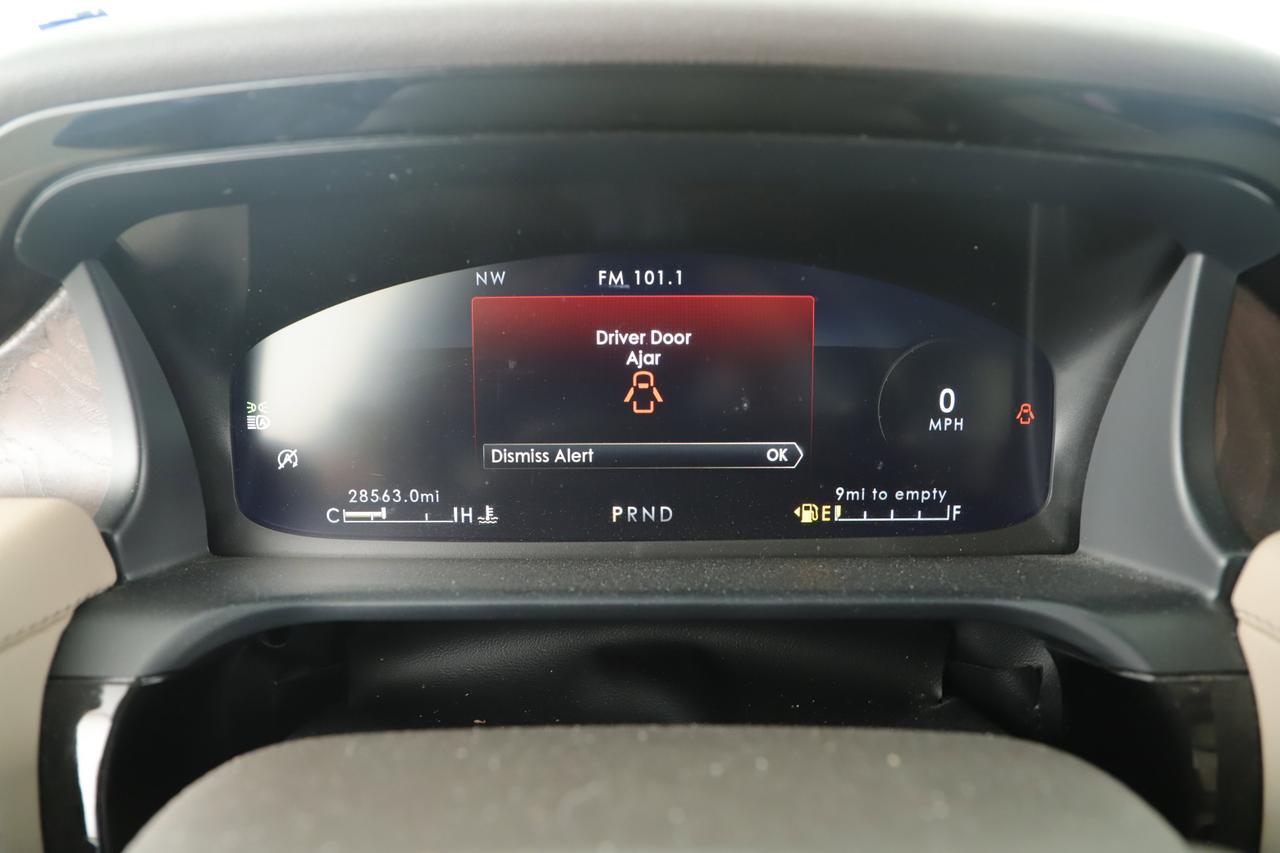 2023 Lincoln Aviator Reserve New Braunfels TX