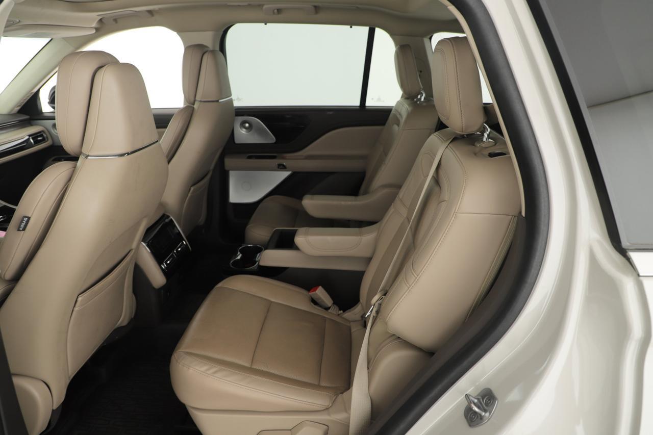 2023 Lincoln Aviator Reserve New Braunfels TX