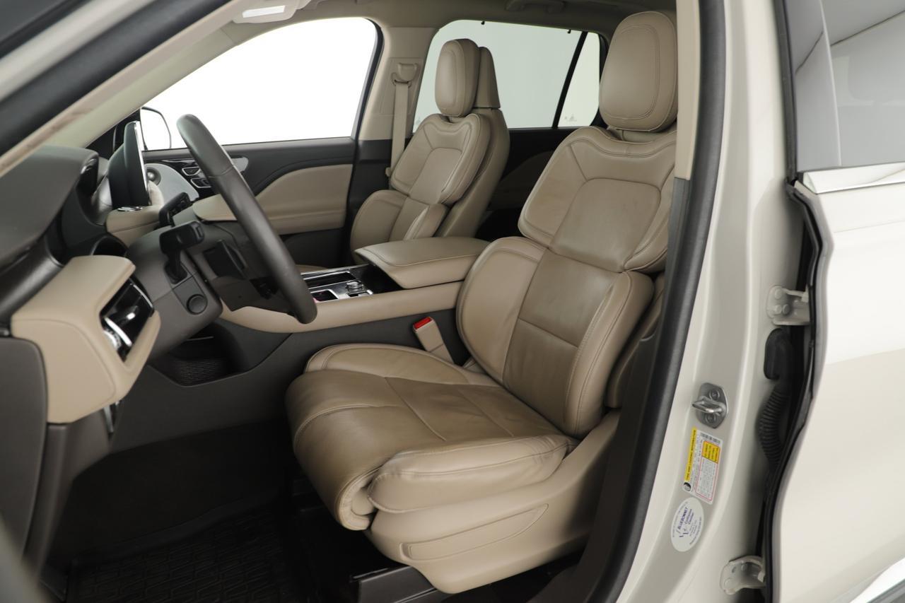 2023 Lincoln Aviator Reserve New Braunfels TX