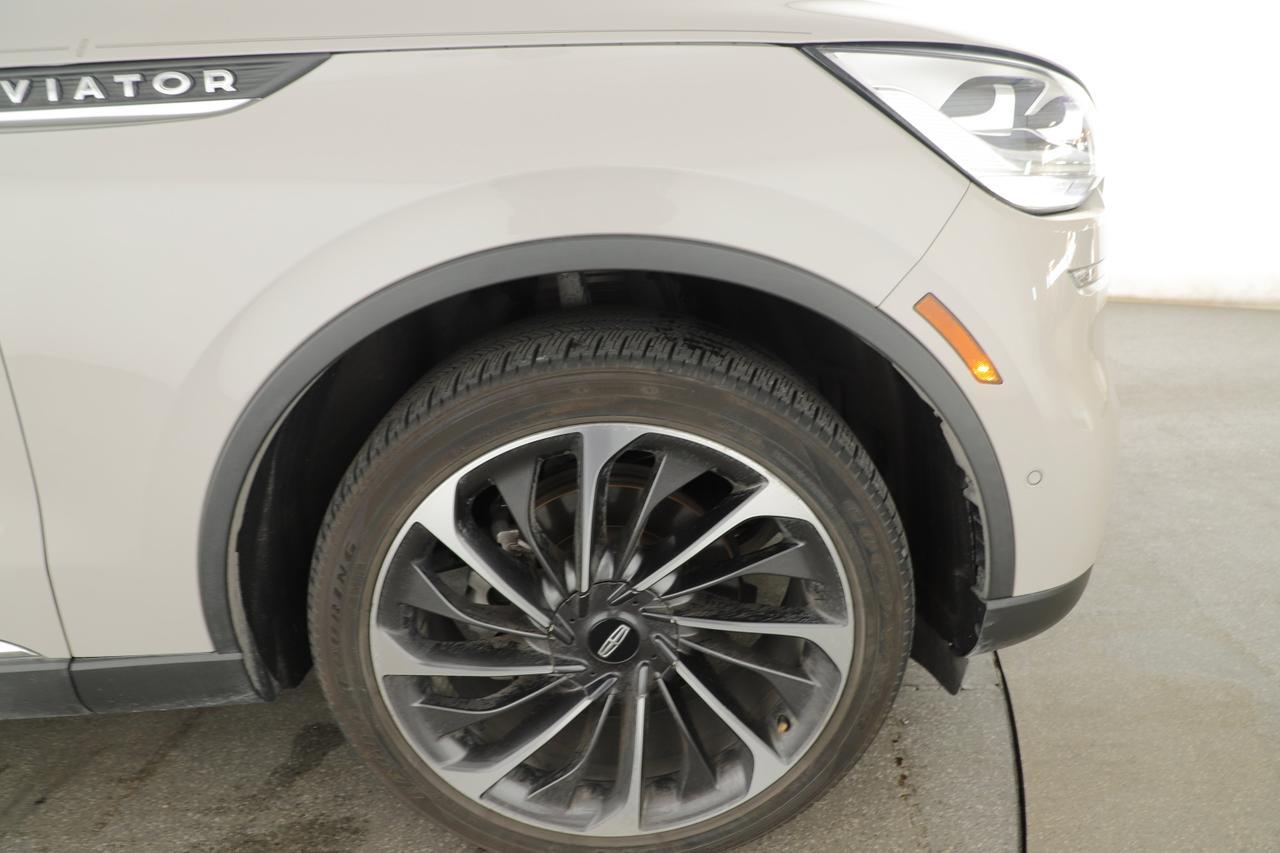 2023 Lincoln Aviator Reserve New Braunfels TX