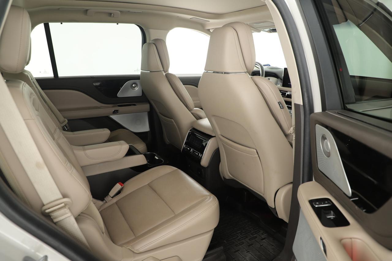 2023 Lincoln Aviator Reserve New Braunfels TX