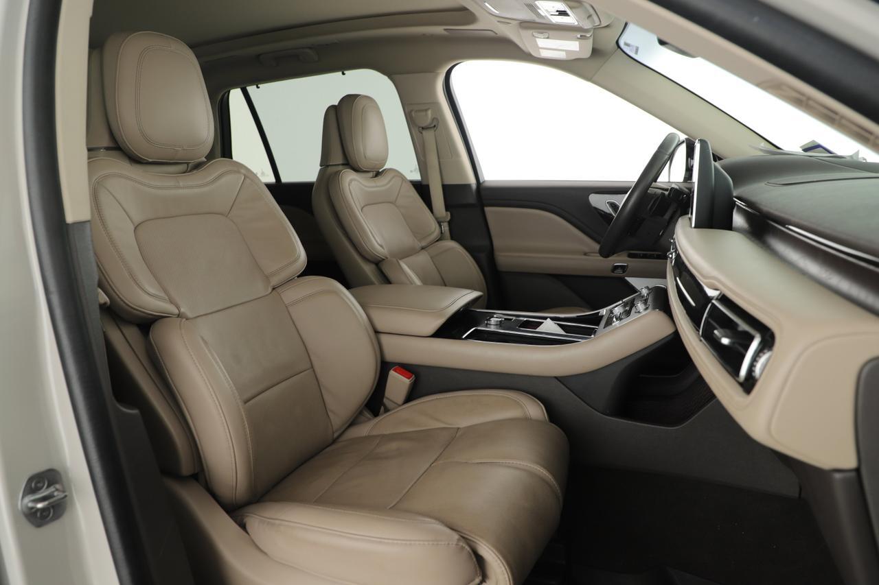 2023 Lincoln Aviator Reserve New Braunfels TX