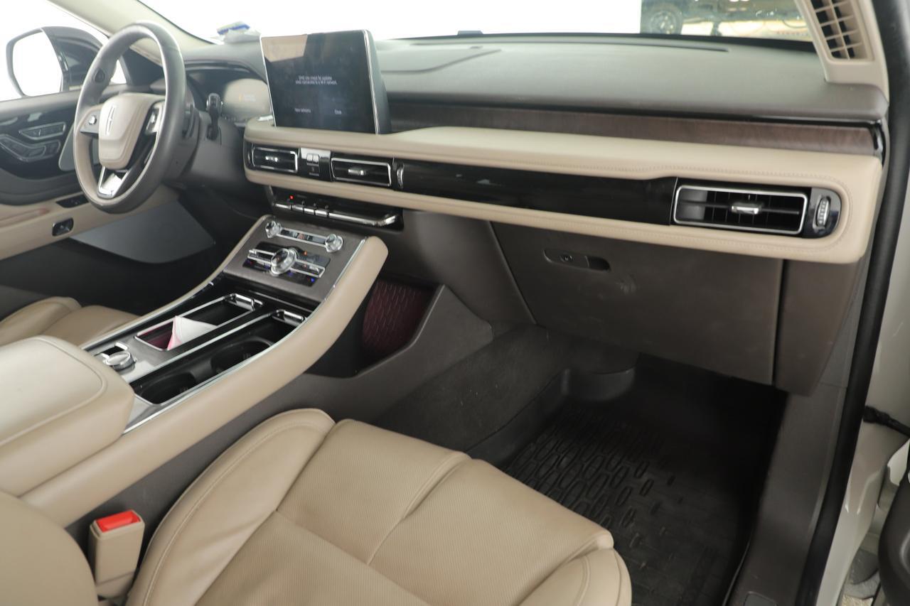 2023 Lincoln Aviator Reserve New Braunfels TX