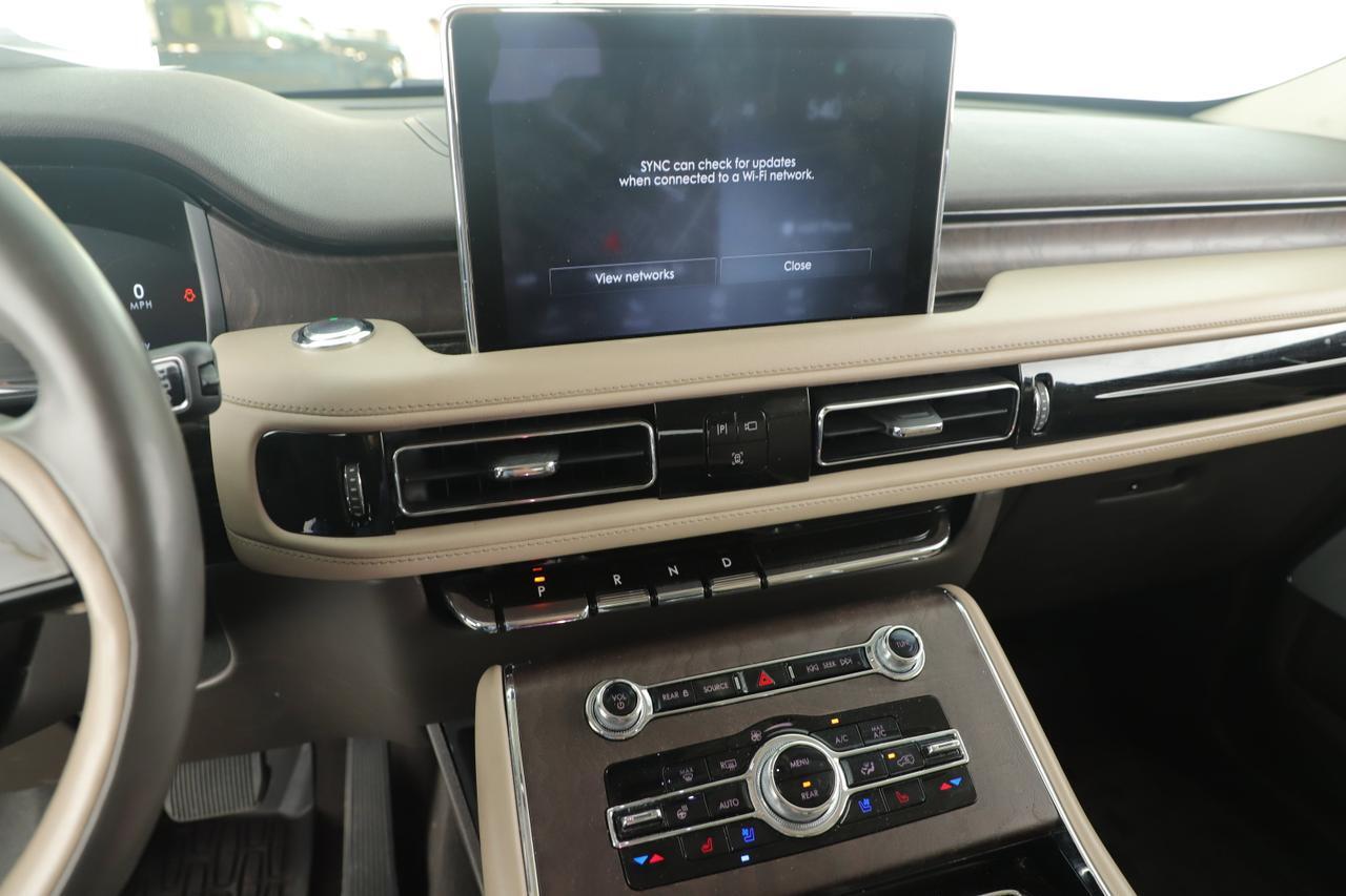 2023 Lincoln Aviator Reserve New Braunfels TX