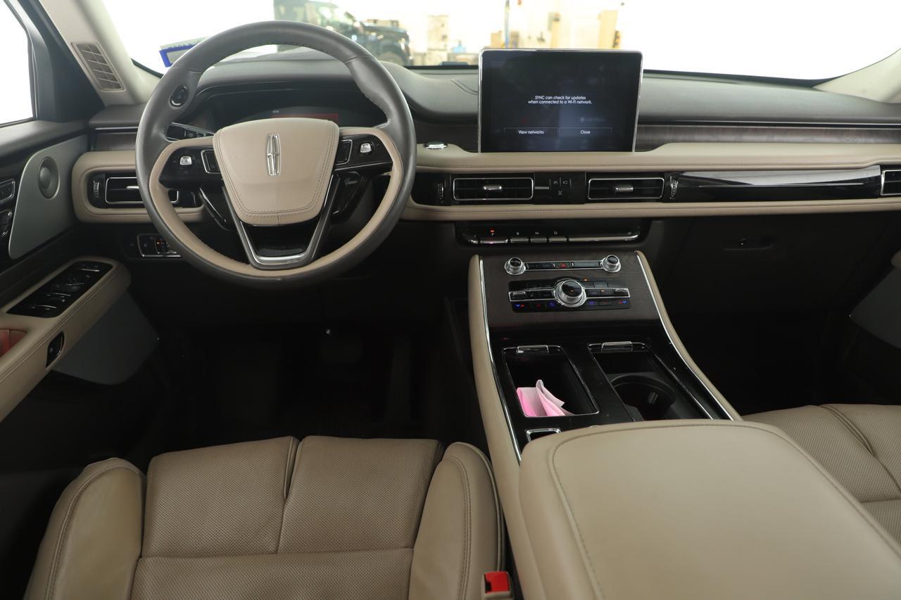 2023 Lincoln Aviator Reserve New Braunfels TX