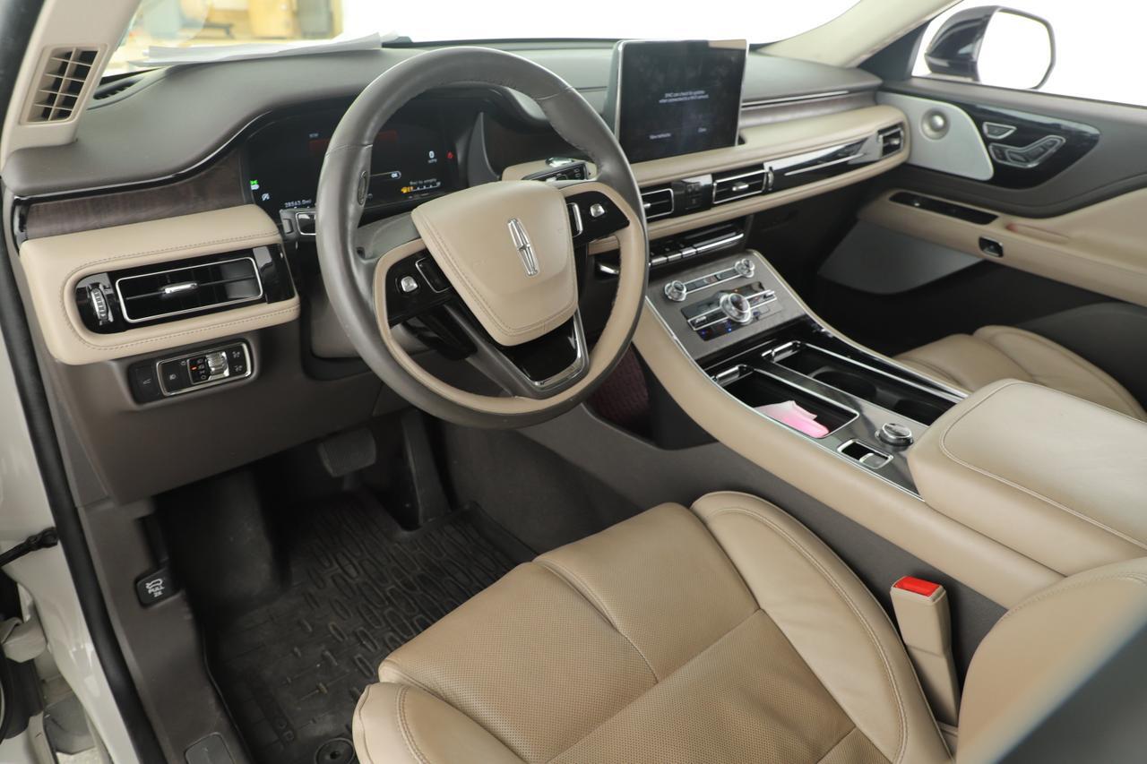 2023 Lincoln Aviator Reserve New Braunfels TX