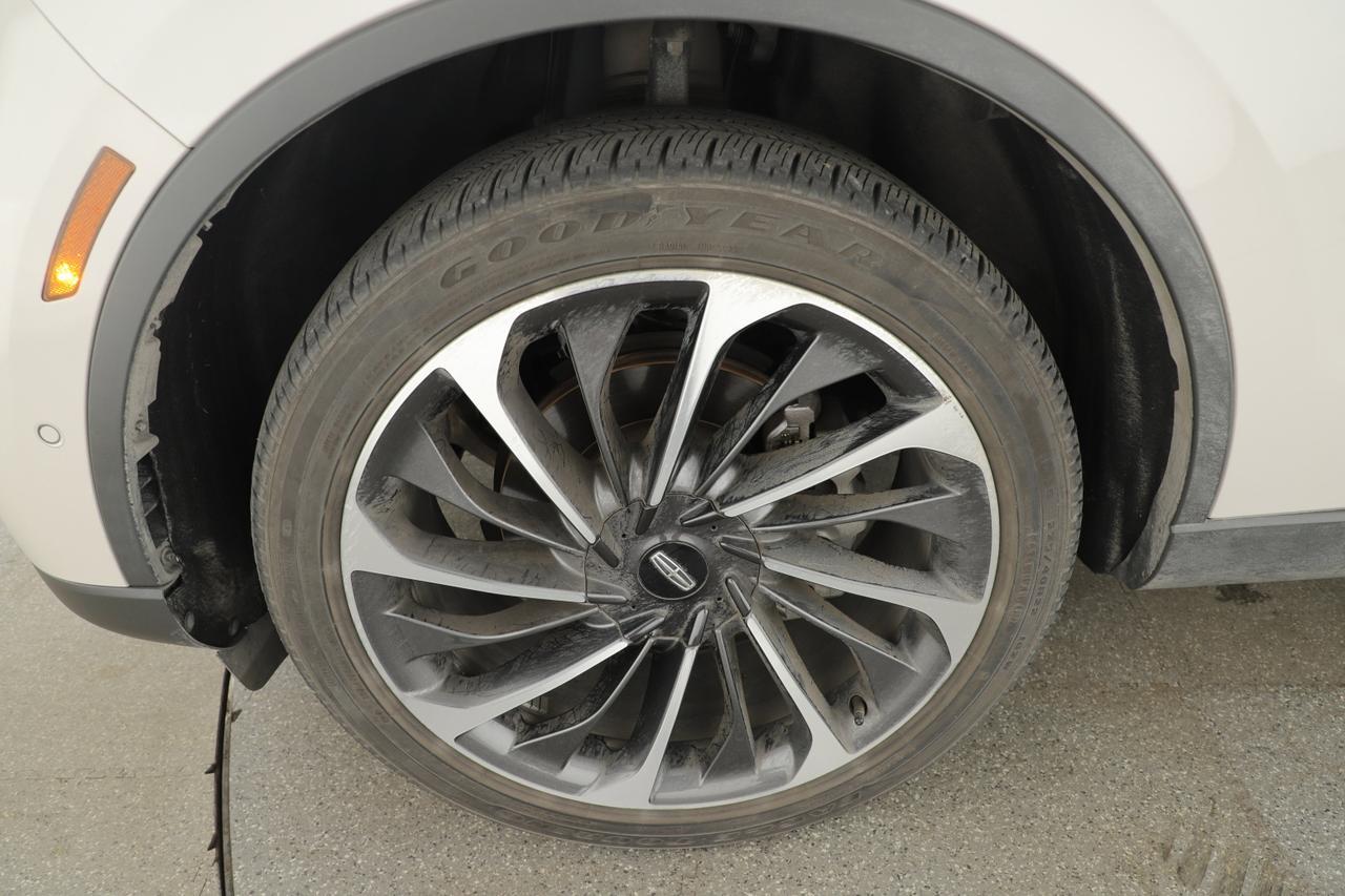 2023 Lincoln Aviator Reserve New Braunfels TX