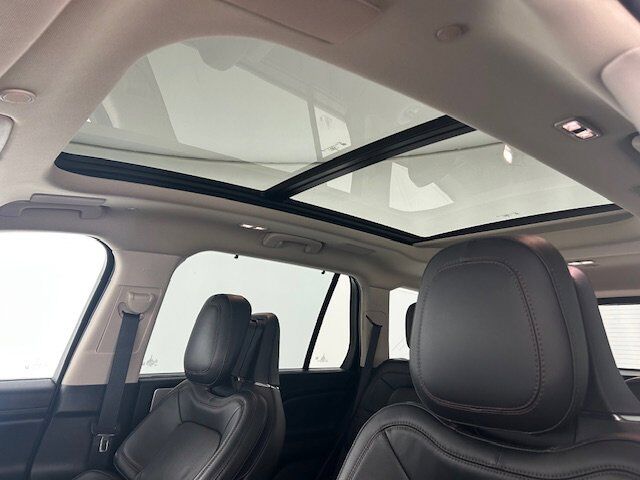 2023 Lincoln Aviator Reserve New Braunfels TX