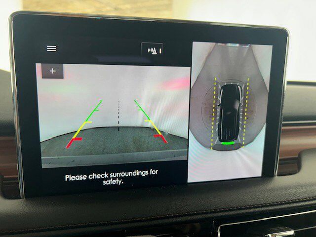 2023 Lincoln Aviator Reserve New Braunfels TX